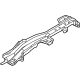 Hyundai 65720-BE000 Rear Floor Side Member Assembly Right Hand Hyundai 65720-BE000 Rear Floor Side Member Assembly Right Hand