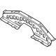 Hyundai 65521-BE000 EXT ASSY-RR FLOOR,FR Hyundai 65521-BE000 EXT ASSY-RR FLOOR,FR
