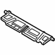 Hyundai 97146-2W000 Door Assembly Ventilator Hyundai 97146-2W000 Door Assembly Ventilator