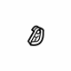 Hyundai 97217-2W000 Temperature Door Lever