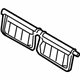 Hyundai 97149-B8000 Door Assembly-Temperature(A)