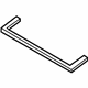 Hyundai 97165-2W000 Seal-Heater To Duct Hyundai 97165-2W000 Seal-Heater To Duct