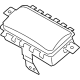 Hyundai 80310-GI500 AIR BAG ASSY-PASSENGER Hyundai 80310-GI500 AIR BAG ASSY-PASSENGER