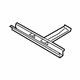 Hyundai 65865-S1200 Member Assembly-RR Floor Cross NO. Hyundai 65865-S1200 Member Assembly-RR Floor Cross NO.