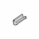 Hyundai 65496-S1000 Member Assembly-RR Floor FR Cross Hyundai 65496-S1000 Member Assembly-RR Floor FR Cross