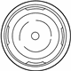 Hyundai 52910-25800 Wheel Cap Assembly Hyundai 52910-25800 Wheel Cap Assembly