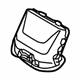 Hyundai 81755-G2000-T9Y Handle-Tail Gate Pull Hyundai 81755-G2000-T9Y Handle-Tail Gate Pull