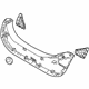 Hyundai 81750-G2000-T9Y Tail Gate Trim Panel Assembly Hyundai 81750-G2000-T9Y Tail Gate Trim Panel Assembly