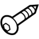 Hyundai 12495-06207-K Screw-Tapping Hyundai 12495-06207-K Screw-Tapping