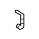 Hyundai 64678-2H010 Reinforcement-Fem Mounting,LH Hyundai 64678-2H010 Reinforcement-Fem Mounting,LH