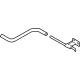 Hyundai 254E0-P7201 HOSE ASSY-DEGASING Hyundai 254E0-P7201 HOSE ASSY-DEGASING