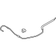 Hyundai 25451-P7000 Hose Hyundai 25451-P7000 Hose