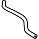 Hyundai 25450-P7200 HOSE ASSY-WATER Hyundai 25450-P7200 HOSE ASSY-WATER
