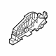 Hyundai 46732-F0100 Bracket Right Hand