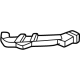 Hyundai 92157-L1600 BRACKET-H/LAMP MTG SUPT,LH