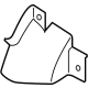 Hyundai 39181-2S010 Cover Assembly-Ckp Hyundai 39181-2S010 Cover Assembly-Ckp