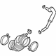 Hyundai 28140-H9250 Air Intake Hose Assembly Hyundai 28140-H9250 Air Intake Hose Assembly