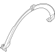 Hyundai 87741-K5000-CA Garnish Assembly-Quarter Side Left Hand Hyundai 87741-K5000-CA Garnish Assembly-Quarter Side Left Hand