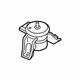 Hyundai 21810-S8300 Engine Mounting Bracket Assembly Hyundai 21810-S8300 Engine Mounting Bracket Assembly