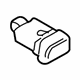 Hyundai 93790-25000 Switch Assembly-Hazard Warning Lam Hyundai 93790-25000 Switch Assembly-Hazard Warning Lam