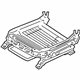 Hyundai 88501-2L500 Adjust Assembly-Front Seat Driver Hyundai 88501-2L500 Adjust Assembly-Front Seat Driver