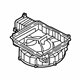 Hyundai 97114-J9010 Blower Case Upper