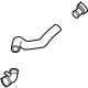 Hyundai 25414-CL000 Radiator Hose Assembly Upper Hyundai 25414-CL000 Radiator Hose Assembly Upper