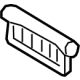 Hyundai 97216-D2250 Door Assembly-Temperature(A) Hyundai 97216-D2250 Door Assembly-Temperature(A)