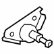 Hyundai 89752-G2000 Bracket Assembly-Rear Seat Lower Side Hyundai 89752-G2000 Bracket Assembly-Rear Seat Lower Side
