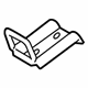 Hyundai 89798-G2000 Child Lower Anchor Bracket Assembly Hyundai 89798-G2000 Child Lower Anchor Bracket Assembly