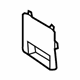 Hyundai 84753-B8010-NBC Cover Assembly Fuse Box