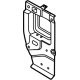Hyundai 64575-AA000 Bracket Assembly-Carrier MTG,LH Hyundai 64575-AA000 Bracket Assembly-Carrier MTG,LH