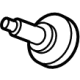 Hyundai 11685-06200 Bolt Hyundai 11685-06200 Bolt