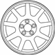 Hyundai 52910-2M902 Wheel Cap Assembly Hyundai 52910-2M902 Wheel Cap Assembly