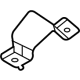 Hyundai 98150-AA000 WIPER BRKT-COWL,FRT Hyundai 98150-AA000 WIPER BRKT-COWL,FRT