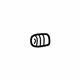 Hyundai 57720-34000 Spring-Yoke Hyundai 57720-34000 Spring-Yoke