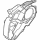 Hyundai 97957-S8000 Case-LH Hyundai 97957-S8000 Case-LH