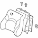 Hyundai 88300-38500-GBN Front Seat Back Assembly Left Hand Hyundai 88300-38500-GBN Front Seat Back Assembly Left Hand
