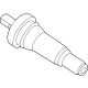 Hyundai 52948-L1100 Tpms Stem Hyundai 52948-L1100 Tpms Stem