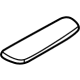 Hyundai 82714-N9020-NNB Cap-Front Door Pull Handle,LH Hyundai 82714-N9020-NNB Cap-Front Door Pull Handle,LH