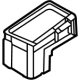 Hyundai 91975-L1010 Cap-BATT(+) Hyundai 91975-L1010 Cap-BATT(+)