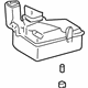 Hyundai 28220-3D000 Duct-Air Intake Hyundai 28220-3D000 Duct-Air Intake