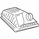 Hyundai 28111-38005 Air Cleaner Cover Hyundai 28111-38005 Air Cleaner Cover