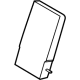 Hyundai 89900-GI000-NFC Rear Seat Back Armrest Assembly