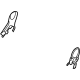 Hyundai 89198-GI000-NNB COVER-2ND CUSH INR I/S,LH Hyundai 89198-GI000-NNB COVER-2ND CUSH INR I/S,LH