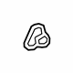 Hyundai 26345-3LAA0 Oil Seal Hyundai 26345-3LAA0 Oil Seal