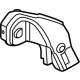 Hyundai 97282-BE000 Shower Duct Right Hand Hyundai 97282-BE000 Shower Duct Right Hand