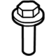 Hyundai 11281-06306-B Bolt-Washer Assembly Hyundai 11281-06306-B Bolt-Washer Assembly