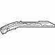 Hyundai 87624-J3000 Outside Mirror Lamp Assembly Right Hand Hyundai 87624-J3000 Outside Mirror Lamp Assembly Right Hand