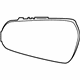 Hyundai 87621-J3120 G/Holder Assembly-O/S Rr View,Right Hand Hyundai 87621-J3120 G/Holder Assembly-O/S Rr View,Right Hand